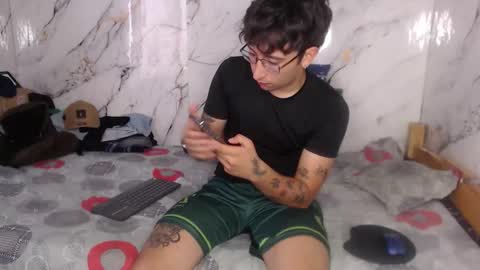 dominus_kane online show from 02.14.26