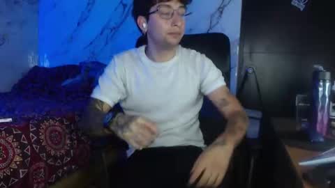 dominus_kane online show from 02.21.26