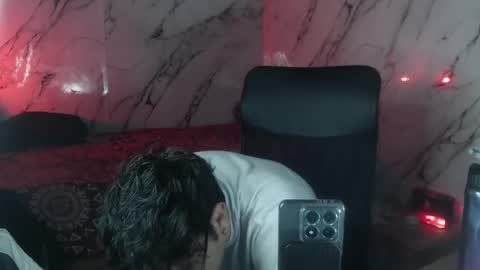 dominus_kane online show from 02.22.26