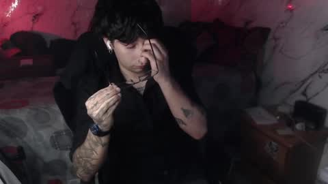 dominus_kane online show from 04.18.26