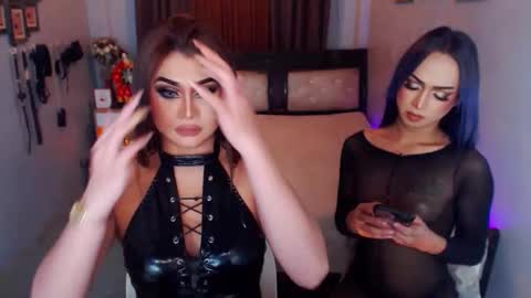 blair online show from 10.04.25