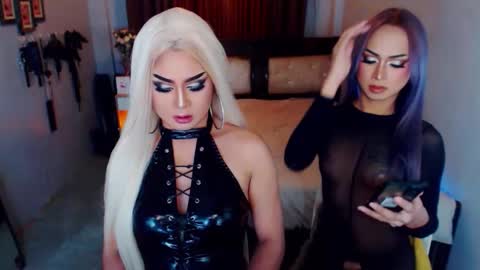 blair online show from 10.15.25