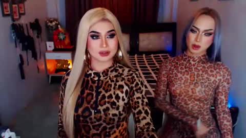 blair online show from 10.27.25