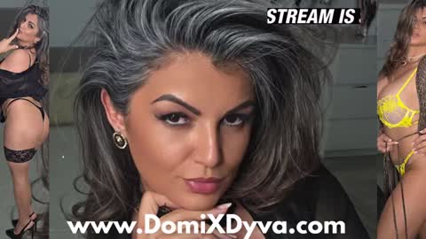 Dyva online show from 09.23.25