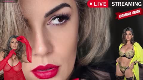 Dyva online show from 10.13.25