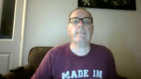 David uk online show from 09.21.25