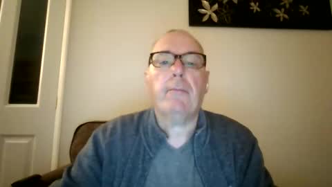 David uk online show from 09.23.25