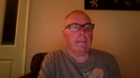 David uk online show from 09.28.25