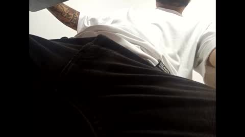 Snapshot of domm_14 chatting on 10.30.25 domm_14 online show from 10.30.25