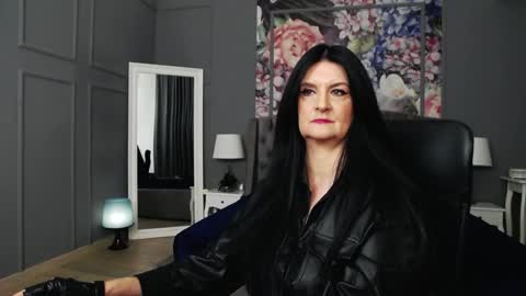 Dom Melisa online show from 12.05.24