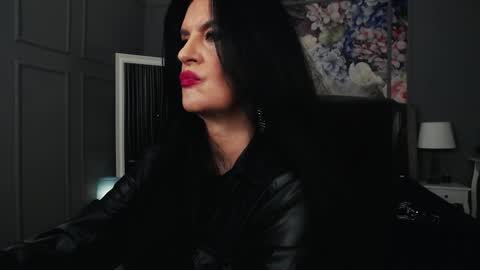 Dom Melisa online show from 11.01.25