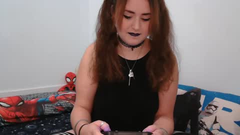 Kandy online show from 12.16.24