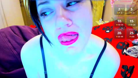 DomPanther69 online show from 12.28.24