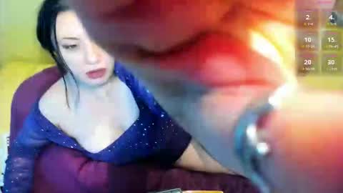 DomPanther69 online show from 09.22.25