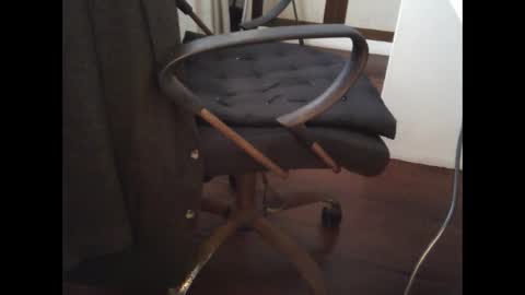 Snapshot of domruanjf chatting on 10.03.25 Dom Ruan CF online show from 10.03.25