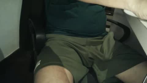 Snapshot of domruanjf chatting on 10.14.25 Dom Ruan CF online show from 10.14.25