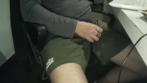 Snapshot of domruanjf chatting on 11.09.25 Dom Ruan CF online show from 11.09.25