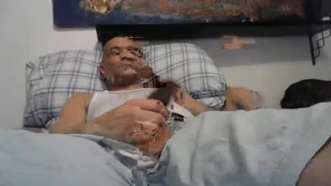 Snapshot of domsxyqte chatting on 12.28.24 Rick online show from 12.28.24