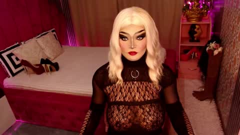      online show from 12.25.24