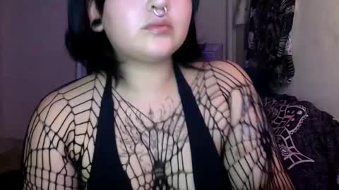 DomVexxx online show from 09.11.25