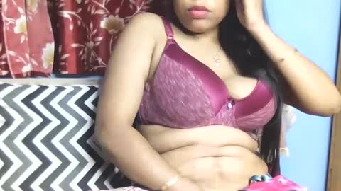 Snapshot of dona_darling chatting on 01.29.25 Dona online show from 01.29.25