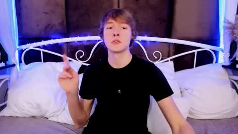 Donald online show from 12.05.25