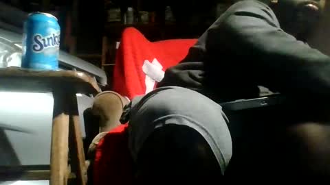 Snapshot of donaldk21 chatting on 10.23.25 HBYAM online show from 10.23.25