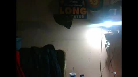 Snapshot of donaldk21 chatting on 10.24.25 HBYAM online show from 10.24.25