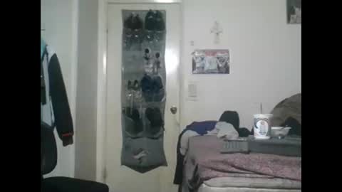 Snapshot of donaldk21 chatting on 10.26.25 HBYAM online show from 10.26.25