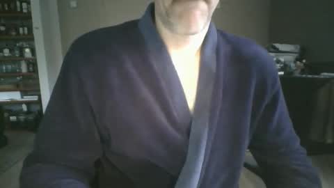 donaldtrump775 online show from 11.20.25