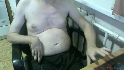 Snapshot of donalvafd chatting on 10.03.25 donalvafd online show from 10.03.25