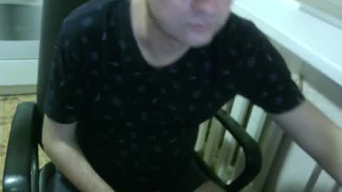 Snapshot of donalvafd chatting on 10.31.25 donalvafd online show from 10.31.25