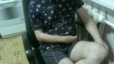 Snapshot of donalvafd chatting on 11.04.25 donalvafd online show from 11.04.25