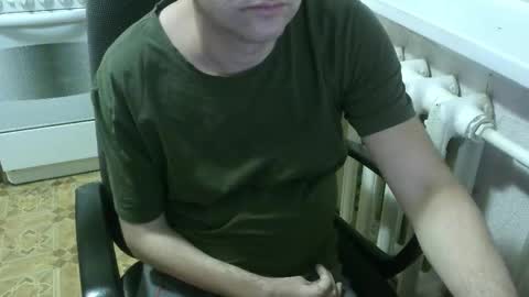 Snapshot of donalvafd chatting on 11.09.25 donalvafd online show from 11.09.25