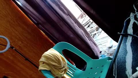 Snapshot of donandrie chatting on 01.30.25 Andy and Nina online show from 01.30.25