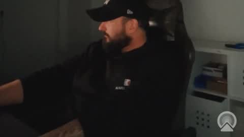 donchriiis online show from 03.13.26