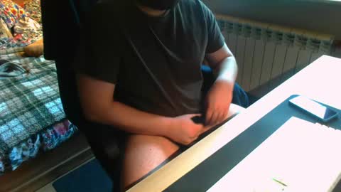 TheCleaner online show from 04.14.26