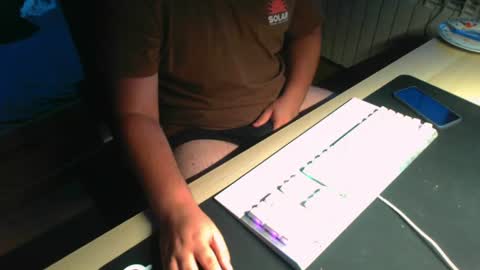 TheCleaner online show from 07.27.26