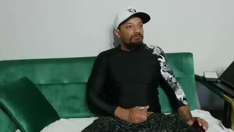 Gifted online show from 03.13.26