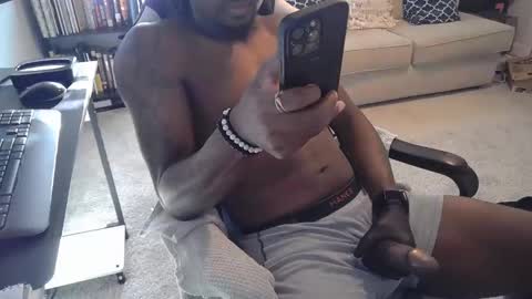 Snapshot of donjon813 chatting on 03.03.25 DonJon813 online show from 03.03.25