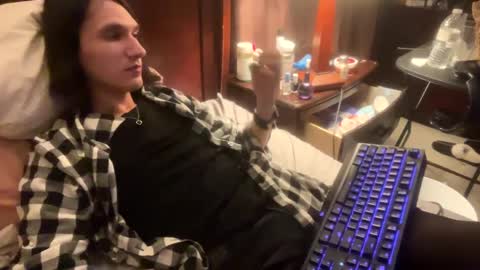 Donk online show from 02.18.25