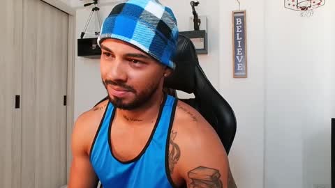 Victor online show from 03.30.26