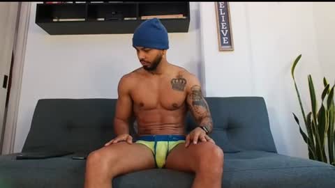 Snapshot of donn_cruz chatting on 06.16.26 Victor online show from 06.16.26