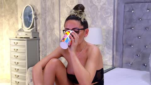 Donna online show from 02.07.25