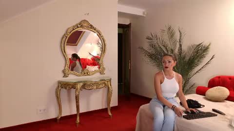 Donna online show from 07.21.26