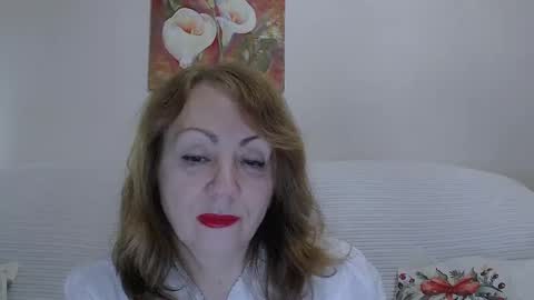 Erica online show from 01.12.25