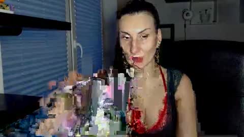 DonnaLive online show from 02.17.26