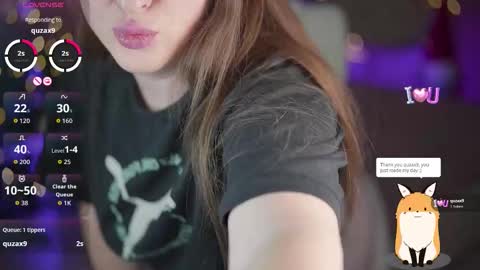 DONNA online show from 12.23.25