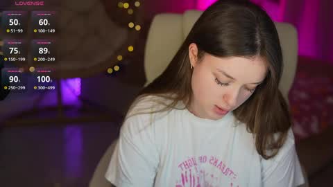 DONNA online show from 03.20.26