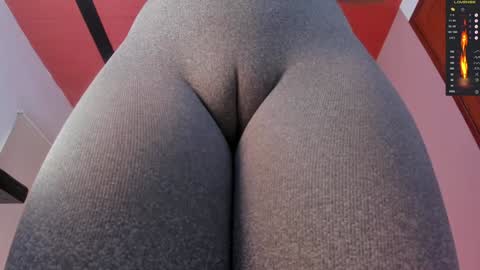 Snapshot of donnapaul_ chatting on 01.27.25 Paula DiazGMT-5 0730 - 1400 online show from 01.27.25